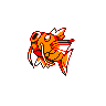 Magikarp (magikarp) game sprite