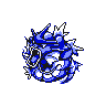 Gyarados (gyarados) game sprite