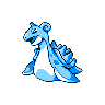 Lapras (lapras) game sprite