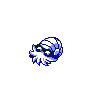 Omanyte (omanyte) game sprite