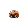 Kabuto (kabuto) game sprite