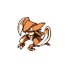 Kabutops (kabutops) game sprite