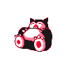 Snorlax (snorlax) game sprite