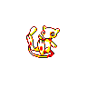 Mew (mew) game sprite