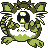 GameBoy Grayscale