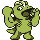 GameBoy Grayscale