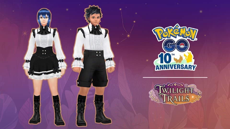 Halloween 2026 Part I | Pokémon GO | RotomLabs