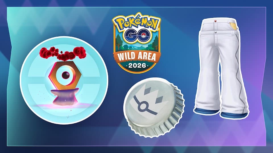 the go pass item