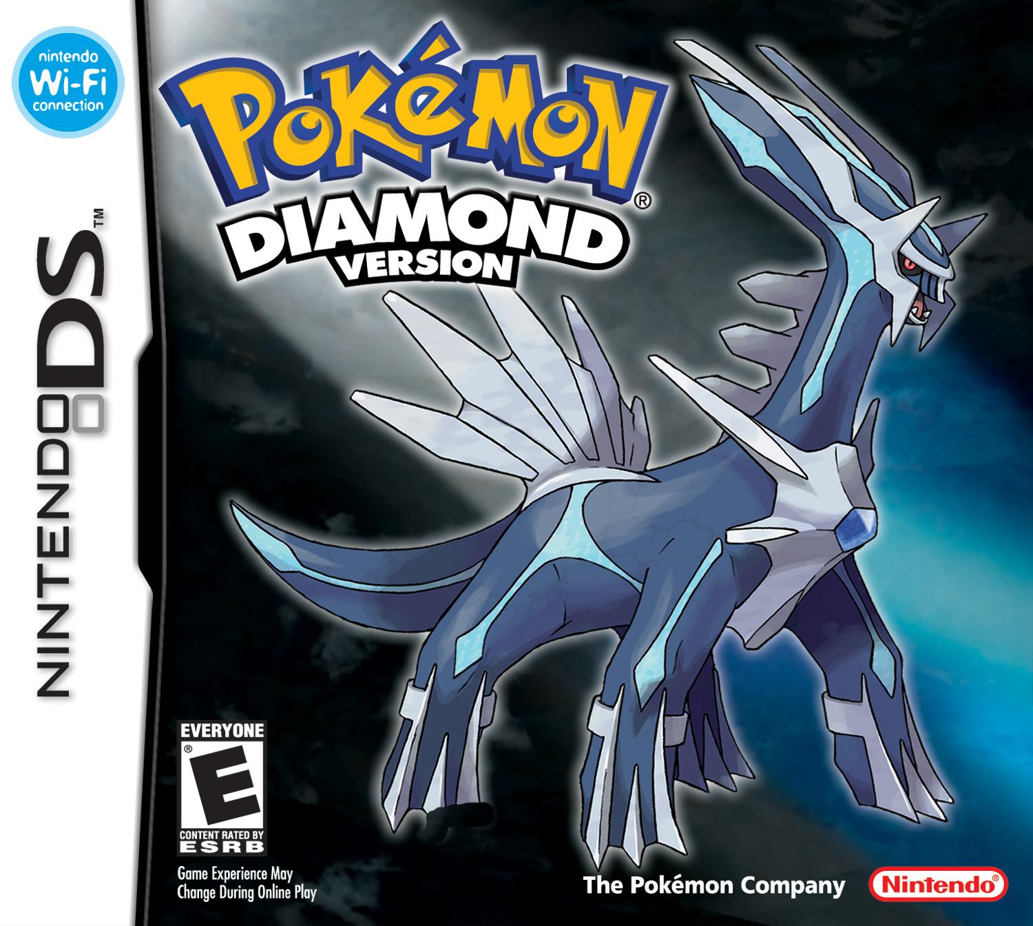 boxart for Diamond