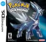 Diamond box art