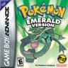 Emerald box art