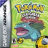 LeafGreen box art