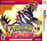 Omega Ruby box art