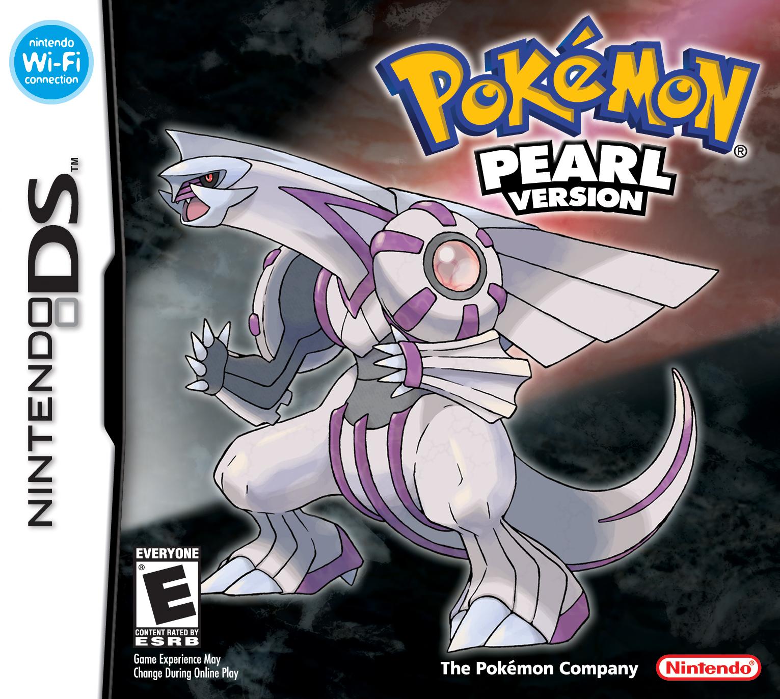 boxart for Pearl