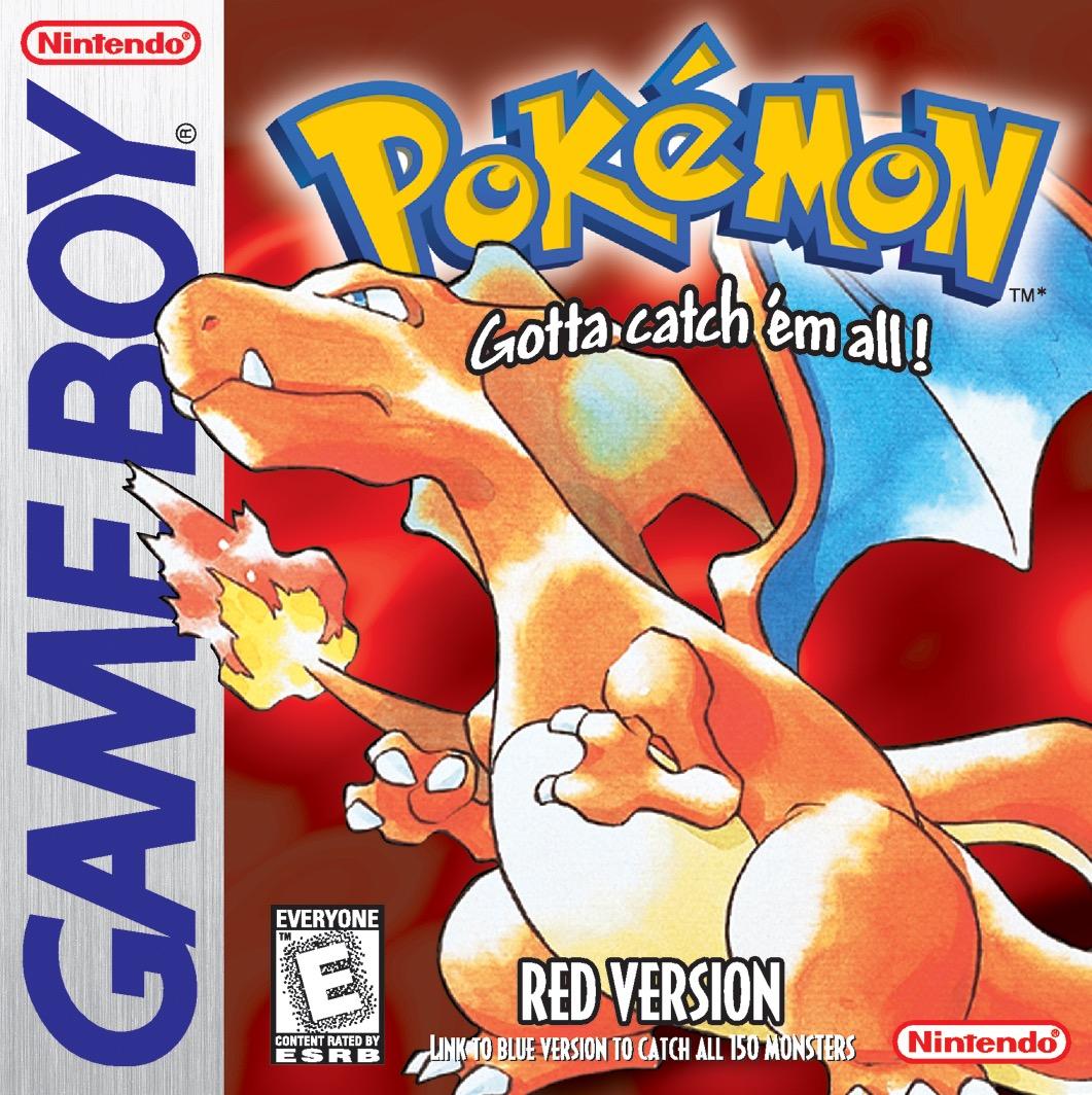 boxart for Red