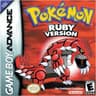 Ruby box art