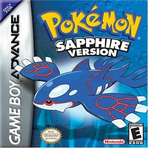 boxart for Sapphire