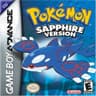 Sapphire box art