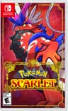 Scarlet box art