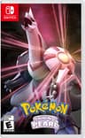 Shining Pearl box art