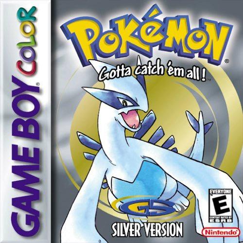 boxart for Silver