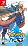 Sword box art
