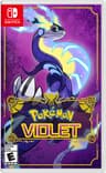 Violet box art