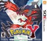 Y box art