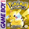 Yellow box art