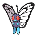 Butterfree