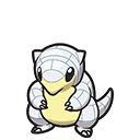 Sandshrew