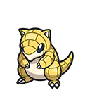 Sandshrew