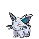 Nidoran♀