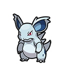 Nidorina