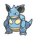 Nidoqueen