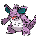 Nidoking