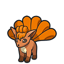 Vulpix