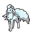 Ninetales