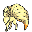 Ninetales