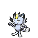 Meowth