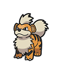 Growlithe