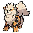 Arcanine