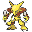 Alakazam