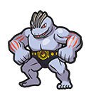 Machoke