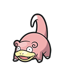 Slowpoke