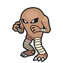 Hitmonlee