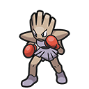 Hitmonchan