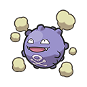 Koffing