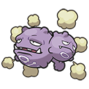 Weezing