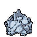 Rhyhorn